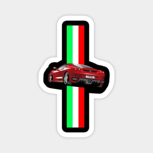 Ferrari Magnet