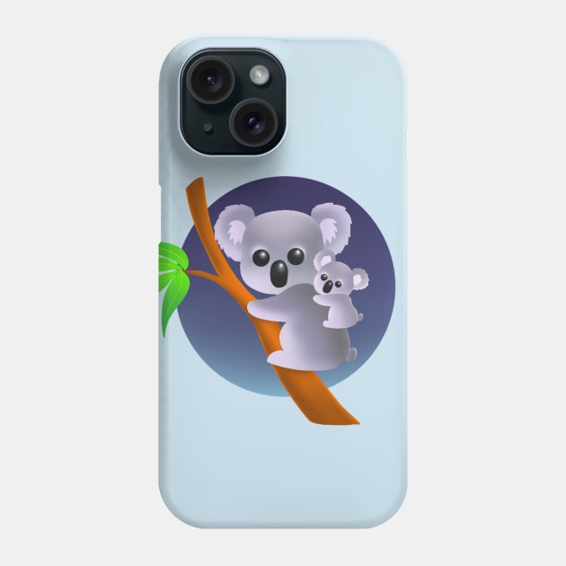 For Australia Phone Case by Redheadkls