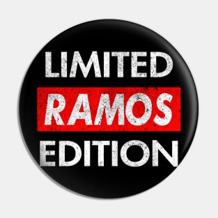 Ramos Pin