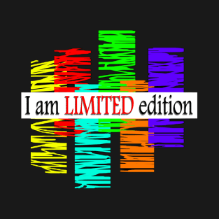 Limited Edition Swag T-Shirt