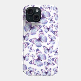 butterfly Phone Case