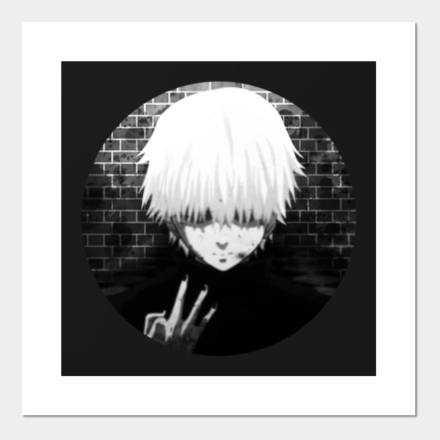 Tokyo Ghoul