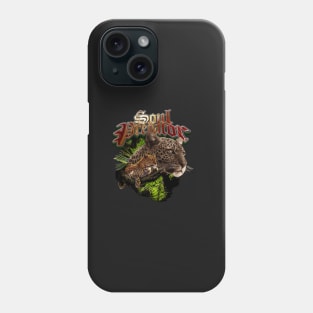 Soul Predator Phone Case