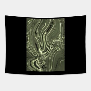 Abstraction Tapestry