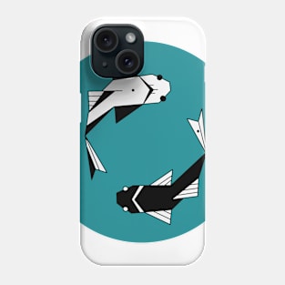 fish Phone Case