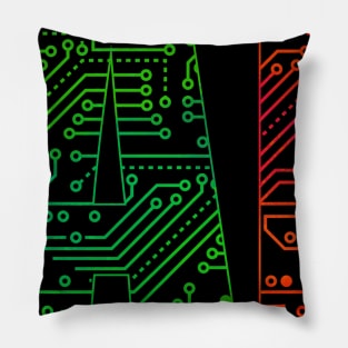 Artificial Intelligence Pillow