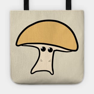 Mushroom Tote