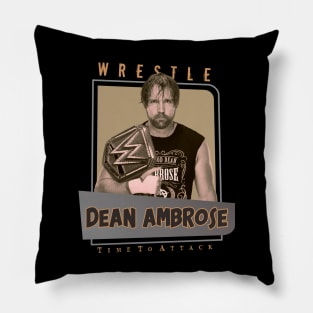 ambrose Pillow