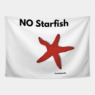 Anti "Starfish Story" Merch Tapestry