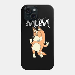 Dance Mum Phone Case