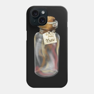 Eau de Parfum: Nesta Phone Case