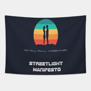 Streetlight Manifesto Tapestry