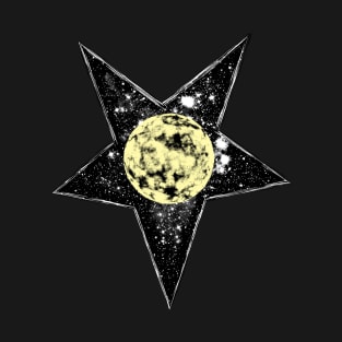 MoonStar T-Shirt