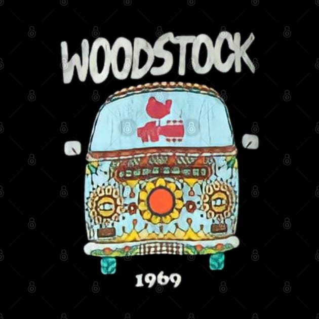 Woodstock by Jumping 