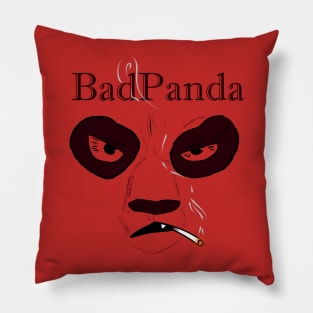 BadPanda Pillow