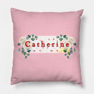 Cathrine Pillow