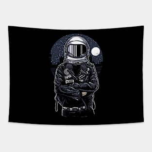 My Space Tapestry