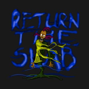 Return the Slab T-Shirt