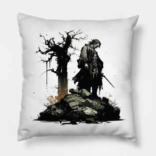 hobbit Pillow