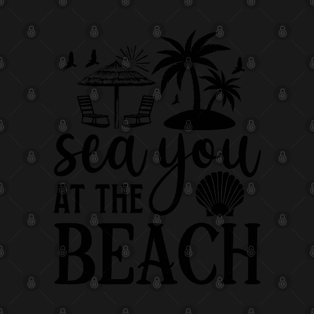 See you at the beach by Mariyam7