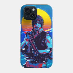 Dixon Phone Case