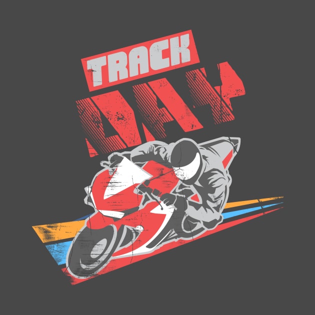 Track Day by rizwanahmedr