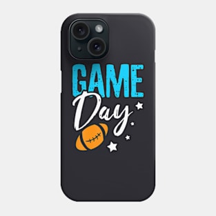 Womens Game Day Phone Case