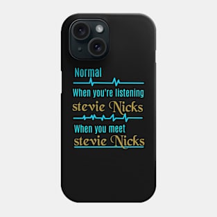 Vintage band Phone Case