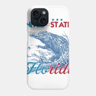 FLORIDA Phone Case