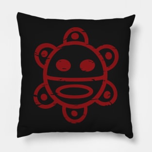 Taino Sun Pillow