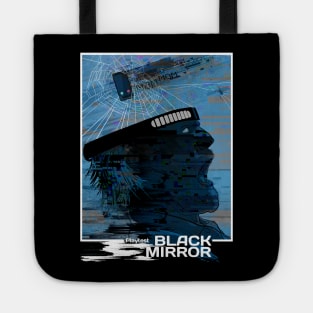 Black Mirror S3E2 Tote