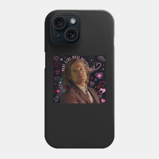 Lestat - Baby Girl Most Beloved Cute Hearts Phone Case
