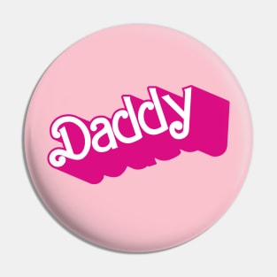 Daddy Pin