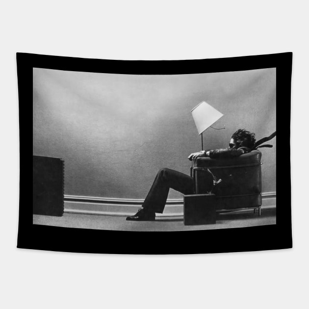 Maxell Blown Away Tapestry by The Soviere