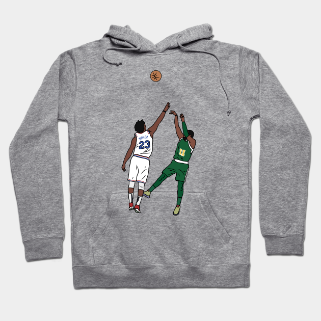 kyrie sweatshirt