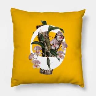 Oh, Tropicalia! Pillow