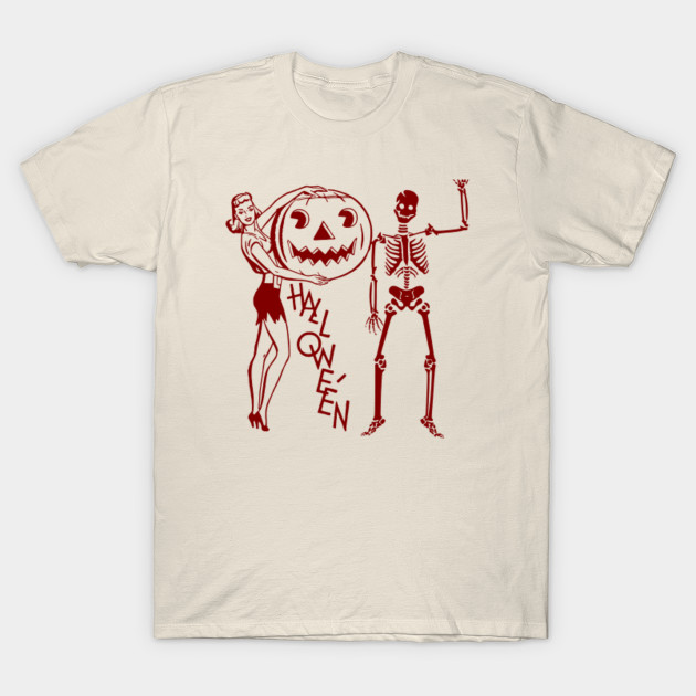 funny halloween t shirts