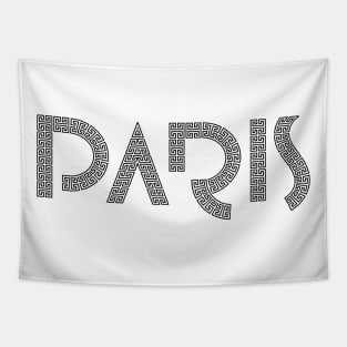 Paris Tapestry