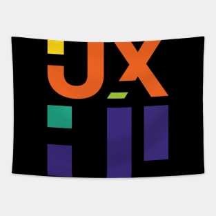 UX UI Designer Tapestry