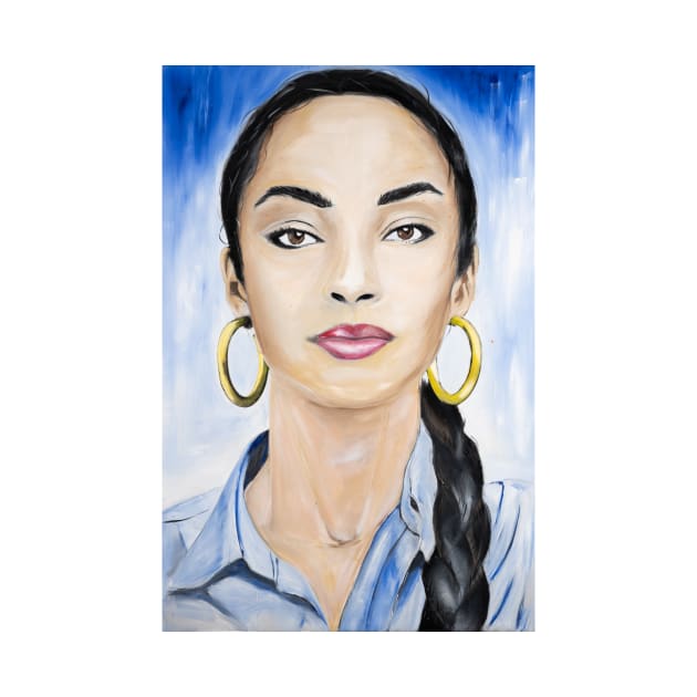 Sade by Blank Canvas CLE