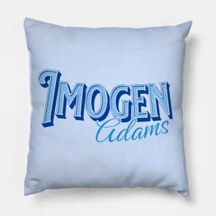 Imogen Adams | PLL Original Sin Pillow