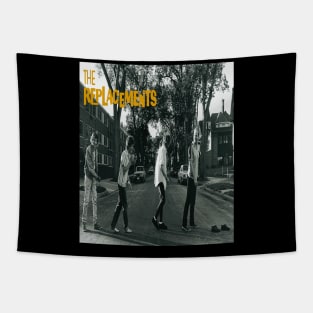 the replacements Tapestry