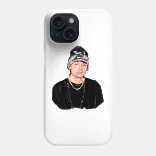 Peso Pluma Phone Case