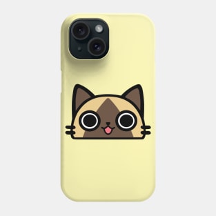 Felyne Phone Case