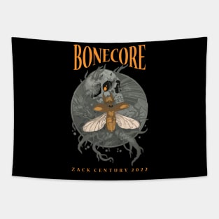 Bonecore Zack Century 2022 Tapestry