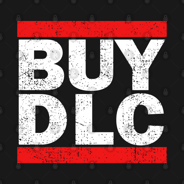 BUY DLC (Grunge) by manoystee