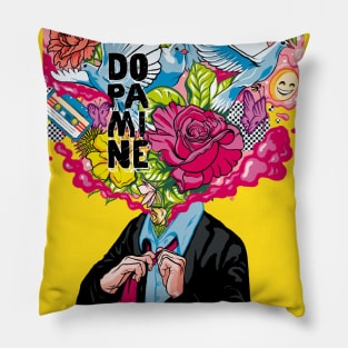 Dopamine Pillow