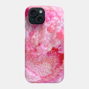 peach soda Phone Case