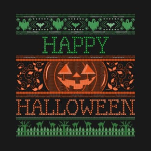 Happy Halloween T-Shirt