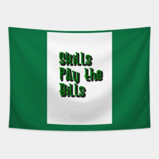 Skills Tapestry